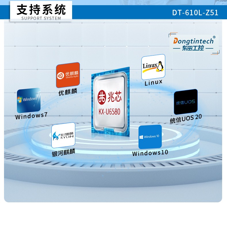 东田国产化4U山西工控机,国产兆芯处理器,DT-610L-Z51.jpg