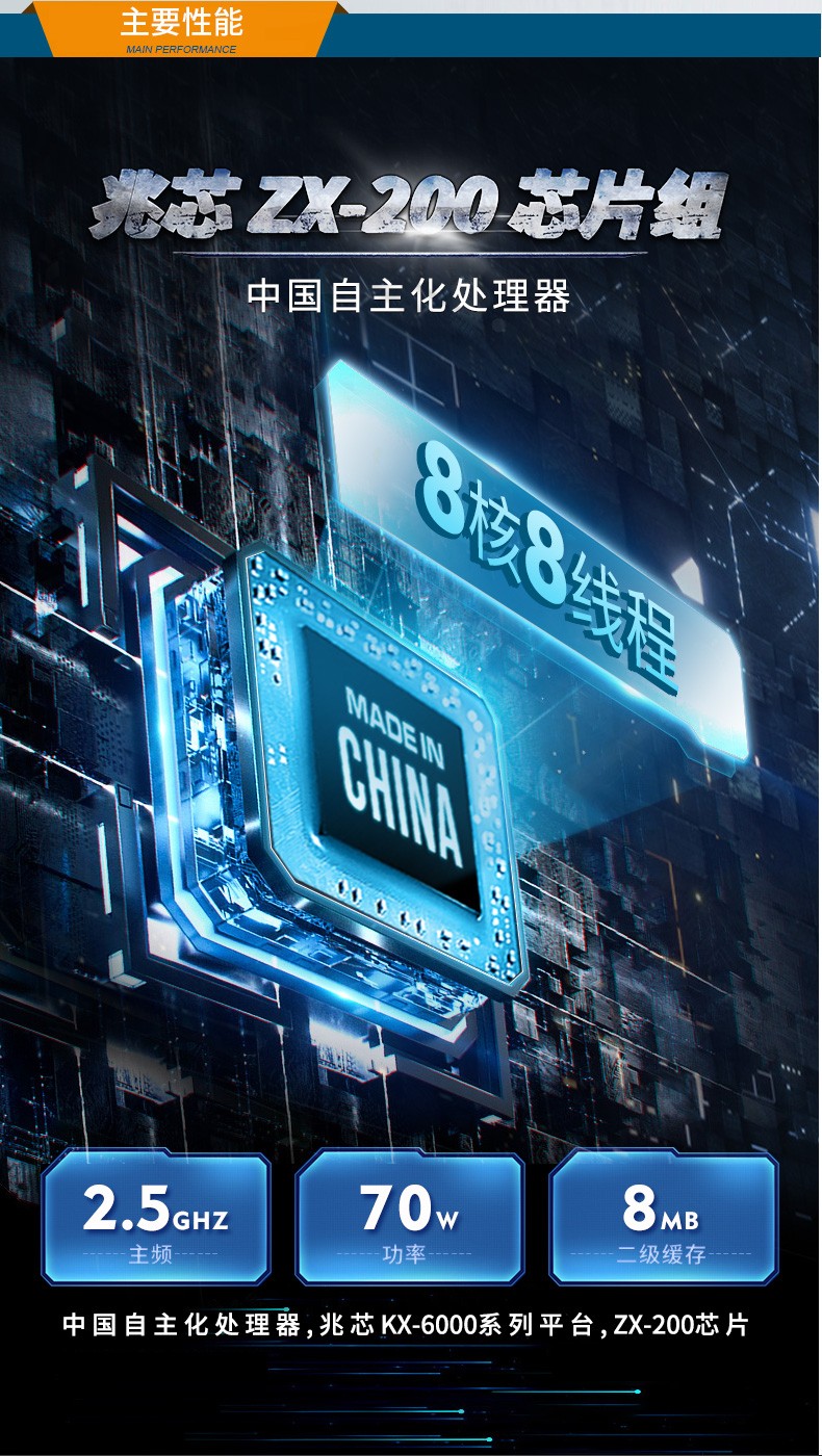国产化塔洋镇工控机电脑,兆芯KX-U6580 CPU,DT-5206-Z51.jpg