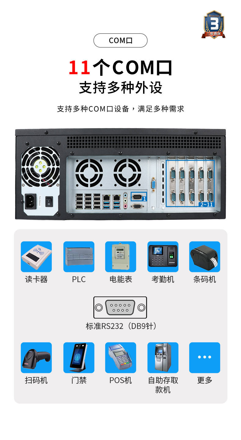 国产化飞腾工业电脑,一体化山西工控机,DT-4000-SD2000MB.jpg
