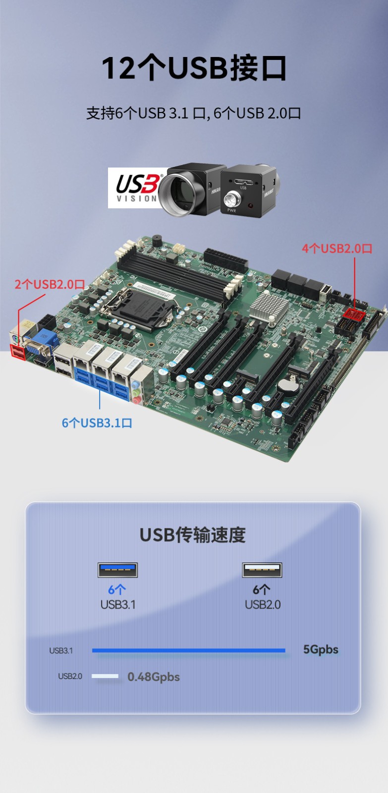 酷睿8代保定工控机,机器视觉工控主机,DT-610L-WQ370MA.jpg
