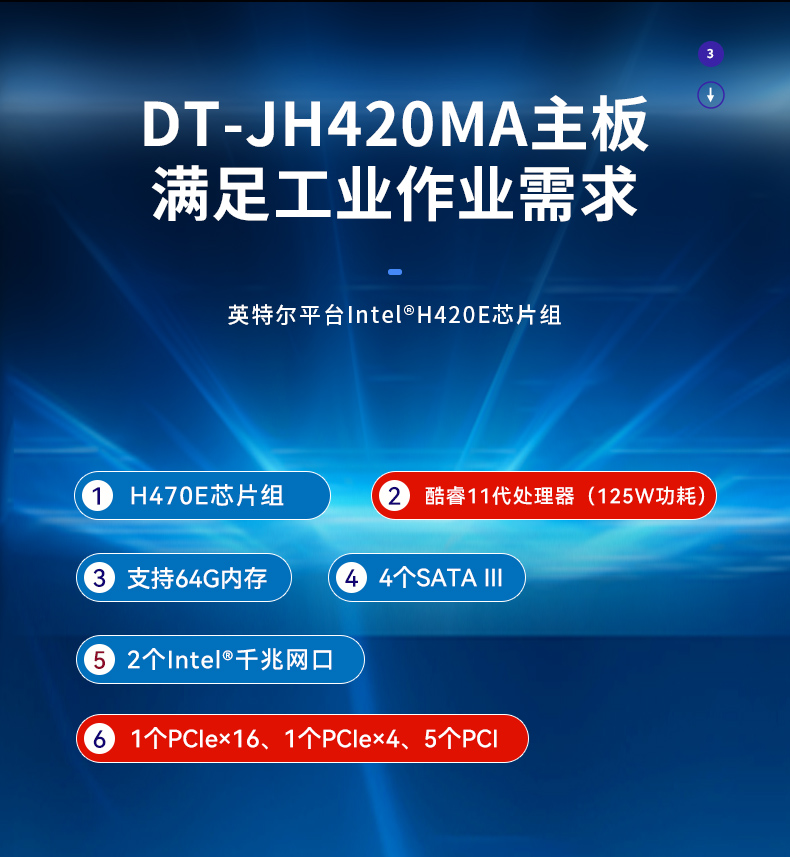 酷睿11代塔洋镇工控机,壁挂式工控电脑,DT-5309-JH420MA.jpg