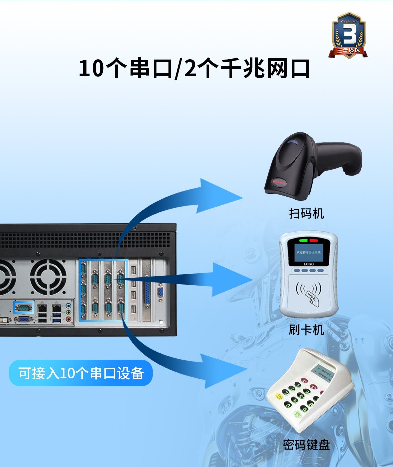 东田酷睿4代4U一体大连工控机|DT-4000-A683.jpg