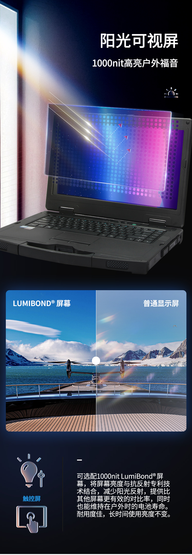 半加固山西三防笔记本,14英寸加固计算机,DTN-S1411G.jpg