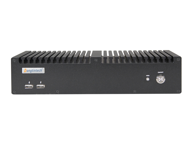 塔洋镇东田工控主机|嵌入式6串口6USB工业电脑|DTB-3042-Q170