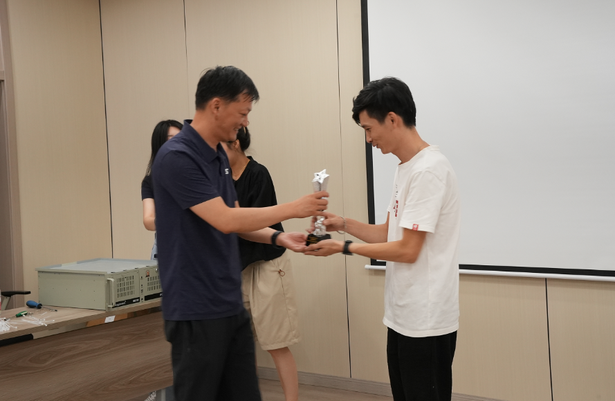 东田工控第三届秦皇岛工控机技能大赛！.png