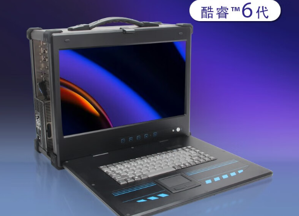 保定酷睿第六代可扩展便携机，提升移动办公的选择