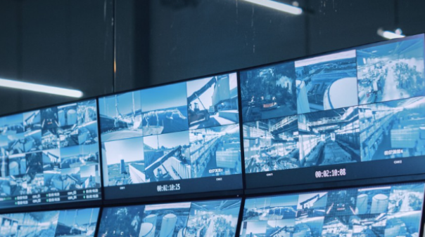 保定移动警务工控机行业应用方案