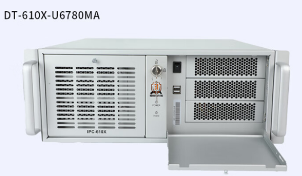 上海国产化工控机|多种扩展槽DT-610X-U6780MA