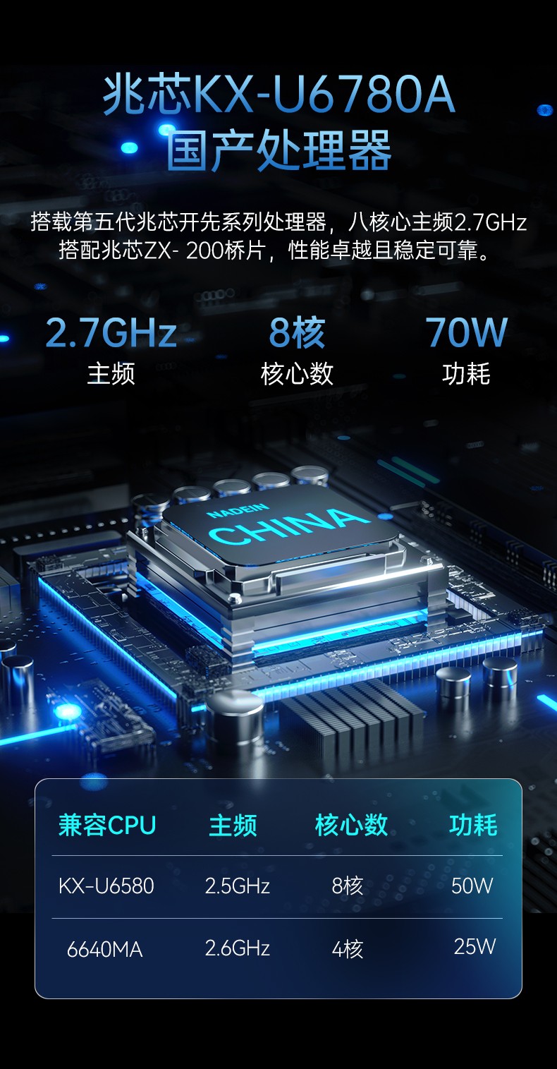 国产化山西工控机,中国兆芯处理器,DT-610X-U6780MA.jpg