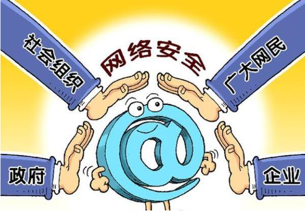 上海国产化多网口工控机在网络安全的重要性