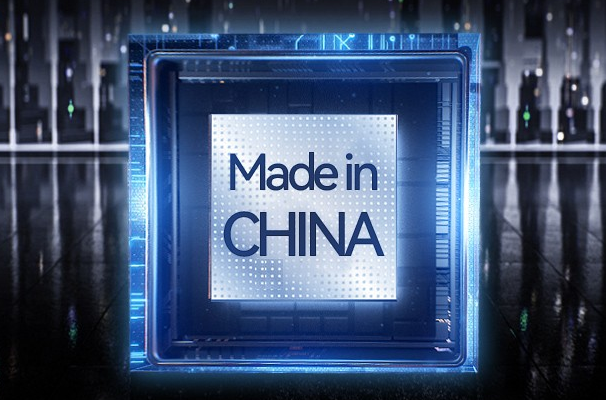 上海国产CPU与工控机之间的关系