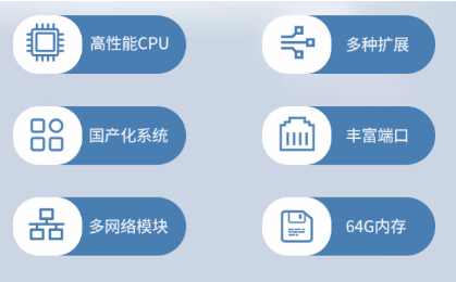 国产化1U保定工控机特点.png
