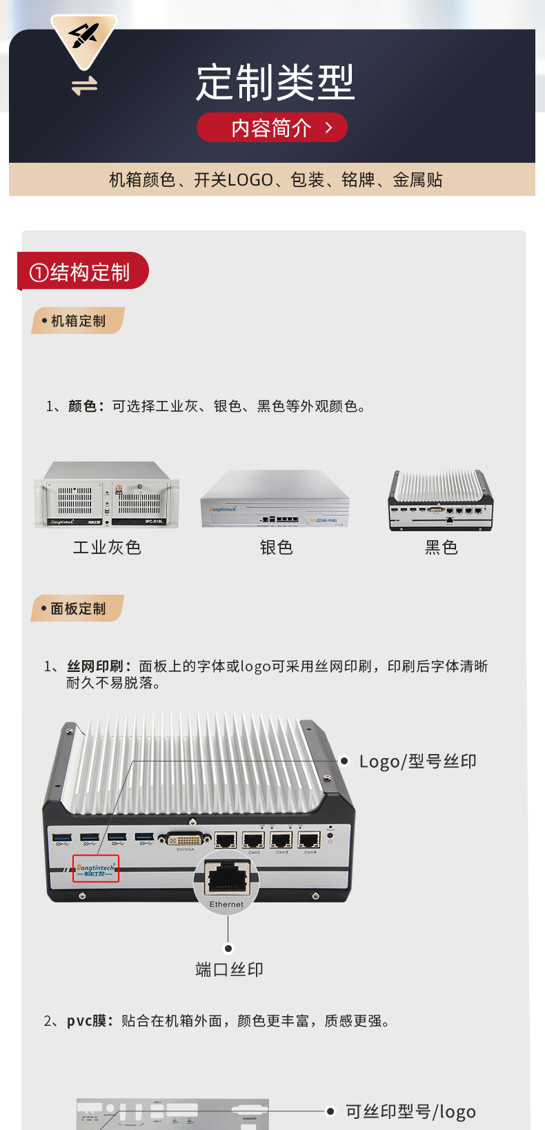秦皇岛工控机厂家,秦皇岛嵌入式秦皇岛工控机定制,7531定制化机箱.jpg