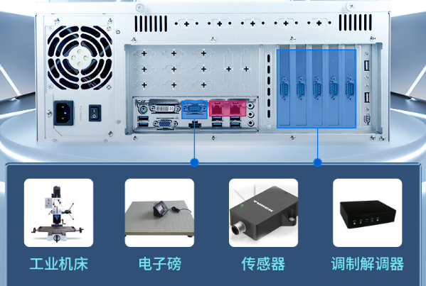 工业自动化保定工控机端口.png