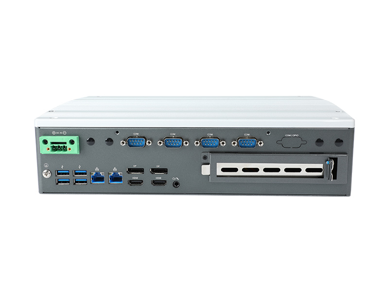 呼伦贝尔酷睿12/13代嵌入式工控机|DTB-3291-Q670E