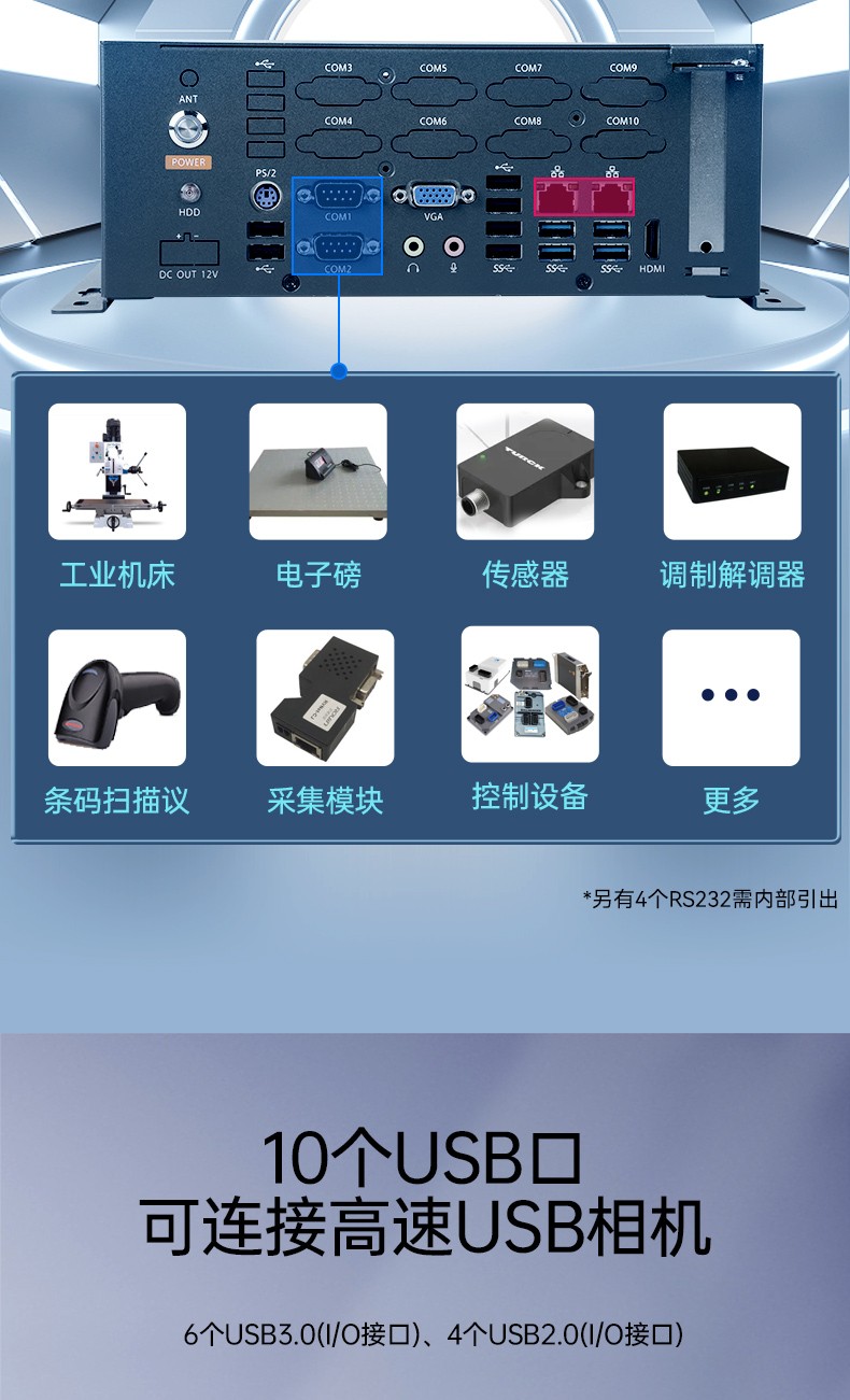 国产化桌面式山西工控机,工控服务器,DTB-2105S-B678AMC.jpg