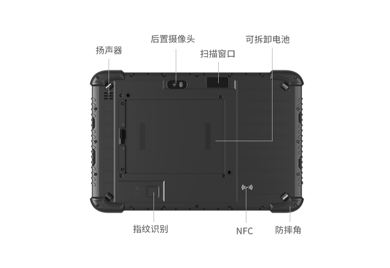 手持加固芜湖三防平板电脑,安卓系统,DTZ-R1080E.jpg
