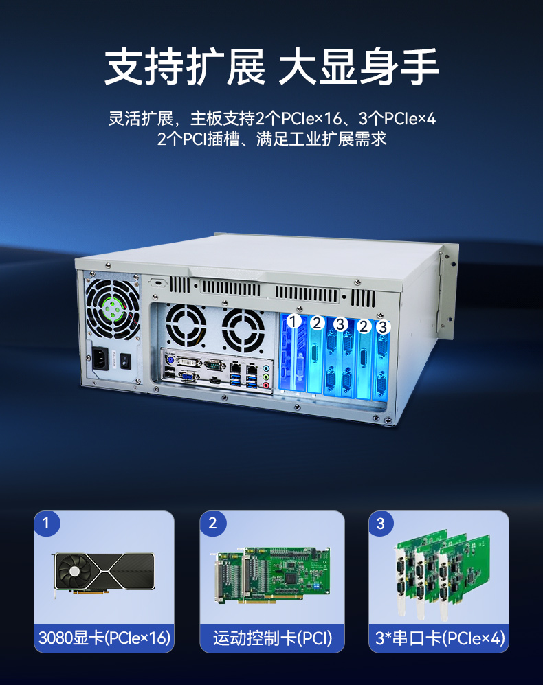 东田4U山西工控机,工业自动化工控主机,DT-610L-BQ470MA.jpg