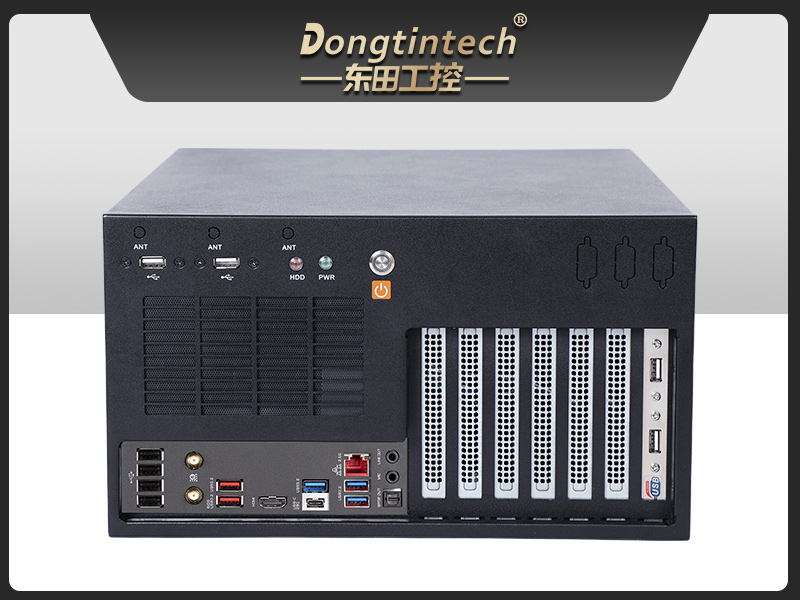 Dongtintech壁挂式山西工控机,多扩展槽工业电脑主机,DT-5309-IZ790MA.jpg