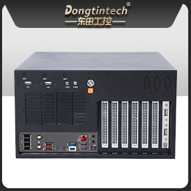 山西Dongtintech壁挂式工控机|多扩展槽工业电脑主机|DT-5309-IZ790MA