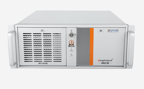 保定海光cpu工控机DT-610X-U3350MA