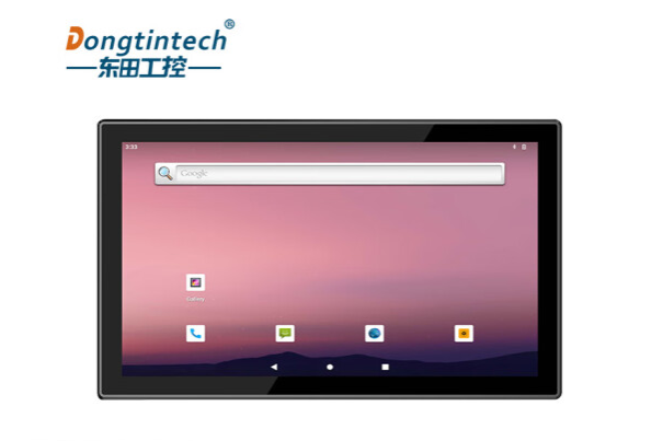 上海信创工控一体机：东田国产工业平板创新之光