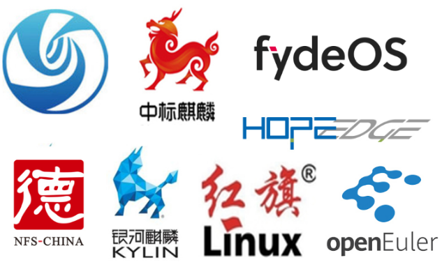 上海国产操作系统崛起：主流版本全解析与工控领域新势力