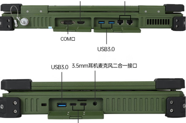 东田国产江西三防笔记本端口.png