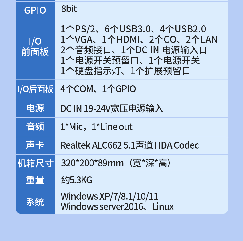 国产兆芯金华嵌入式金华工控机,国内工控品牌厂家.jpg