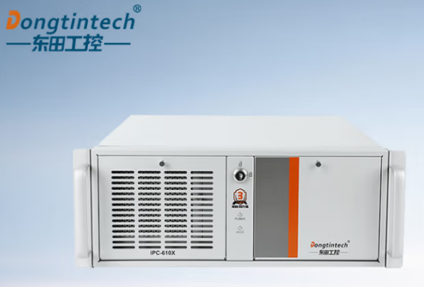 重庆东田飞腾工控电脑DT-610X-FD2KMB：自主算力的可控未来