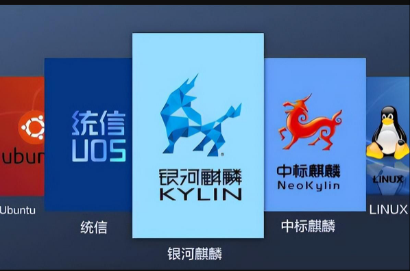 东田廊坊工控机适配国产操作系统.png