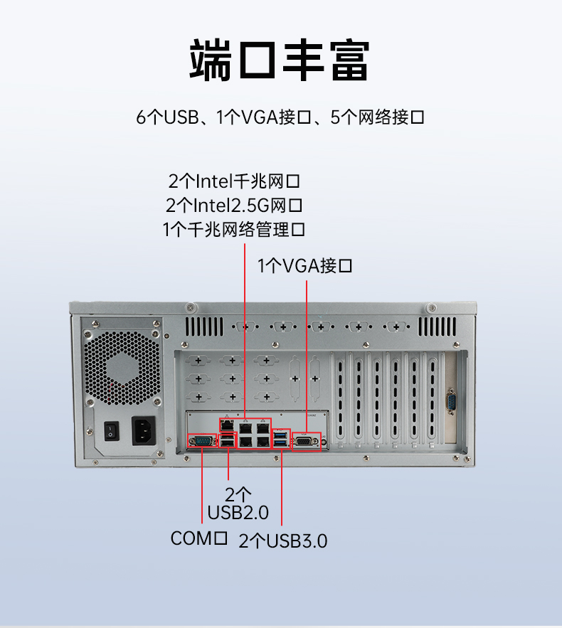 东田海光秦皇岛工控机,信息安全工控主机方案,DT-610X-RH7KMA.jpg